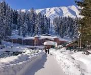 Gulmarg- The heart of Kashmir and the popular places in kashmir